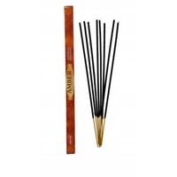 kadzidełka zapachowe hem amber intense sticks