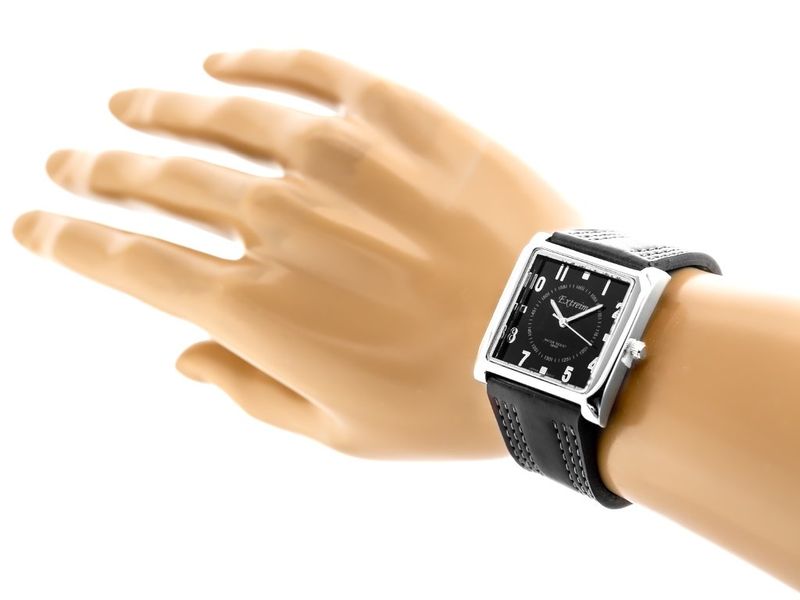 ZEGAREK DAMSKI EXTREIM EXT-Y020B-2A (zx668b) zdjęcie 3
