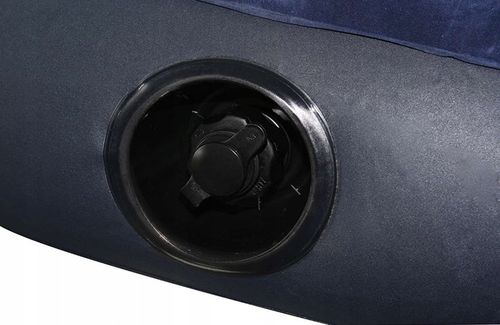 Materac welurowy Intex 64758 191 x 137 x 25 cm na Arena.pl