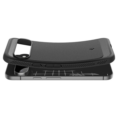 spigen rugged armor google pixel 9 / 9 pro matte black na Arena.pl