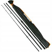 2 x WĘDKA JAXON TENESA CARP 3,00m 3,0lbs KARPIOWA
