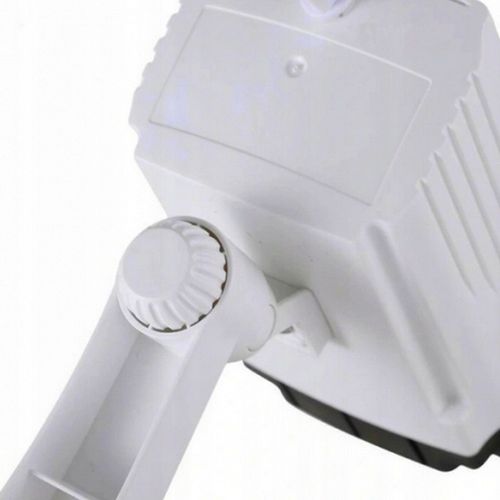 LAMPA SOLARNA ATRAPA KAMERY 2W1 CZUJNIK RUCHU 20W na Arena.pl