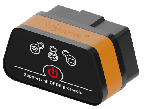 Interfejs iCar2 WiFi OBDII ELM327 Vgate na Arena.pl