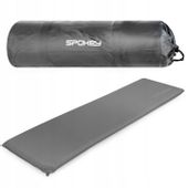 Mata samopompująca Spokey FATTY 180 x 50 x 5 cm