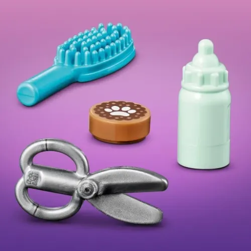 LEGO FRIENDS Samochód do pielęgnacji kotów 41439 na Arena.pl