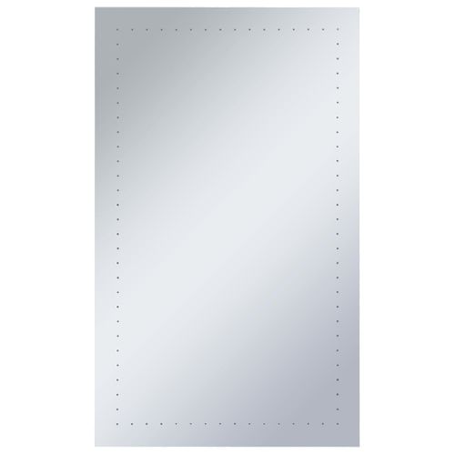 LUSTRO ŁAZIENKOWE ŚCIENNE LED 60 x 100 cm na Arena.pl