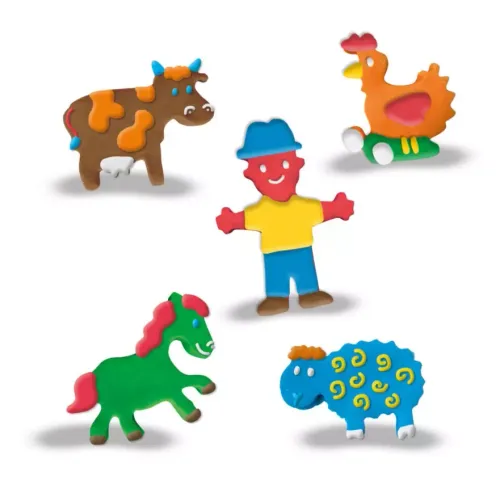 My first - Ciasto masa mega zestaw na Arena.pl