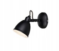 KINKIET FJALLBACKA LAMPA ŚCIENNA MARKSLOJD 105814