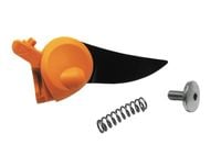 Ostrze sprężyna i śruba do sekatora PowerGearX PX94 1026277