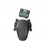 Błotnik przedni Ass Savers Mudder Mini Gravel - czarny