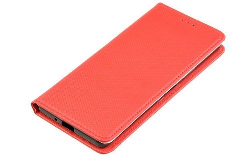 Etui Smart do Sony Xperia 1 II / gen 2 czerwony na Arena.pl