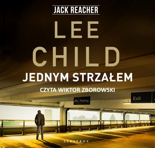 (mp3) Jednym strzałem zdjęcie 1