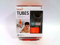 BOON Zab.d/wody Rurki TubesCool kolor 13804