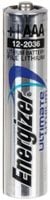 BATERIA LITOWA BAT-AAA-LITHIUM/E*P4 1.5V ENERGIZER