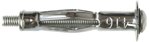 KOŁEK STALOWY MOLLY 6*65MM na Arena.pl