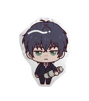 Poduszka Chibi Sk8 the Infinity - Tadashi "Snake" Kikuchi