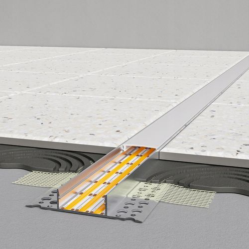 Profil LED Aluminiowy Do Płyt GK Gipsowych Wpuszczany Regips 2m na Arena.pl