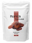 Morele suszone 1kg naturalne niesiarkowane ciemne