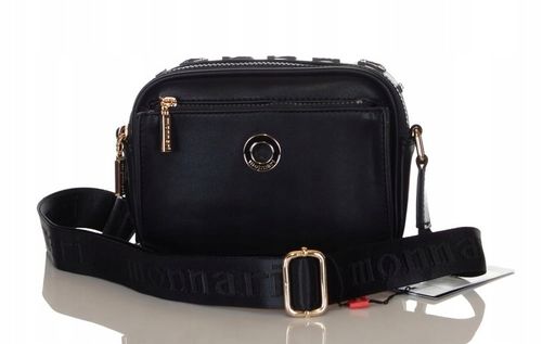 Monnari Genialna torebka listonoszka na długim pasku na Arena.pl