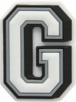 Przypinka Crocs Jibbitz Pin Do Butów Litera G