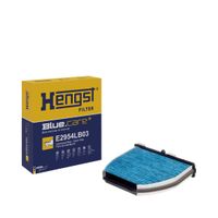 HENGST FILTR KABINY ANTYBAKTERYJNY MERCEDES C W204