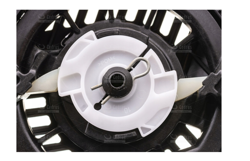 Rozrusznik Briggs 400E 500E OHV 593959 na Arena.pl