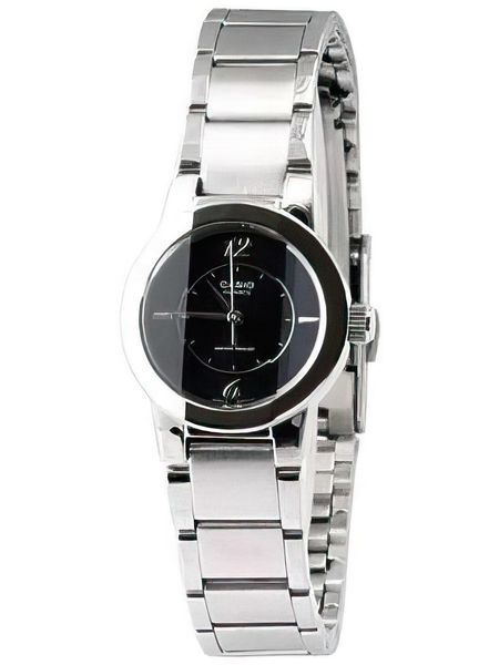 ZEGAREK DAMSKI CASIO LTP-1230D-1CDF + BOX zdjęcie 1
