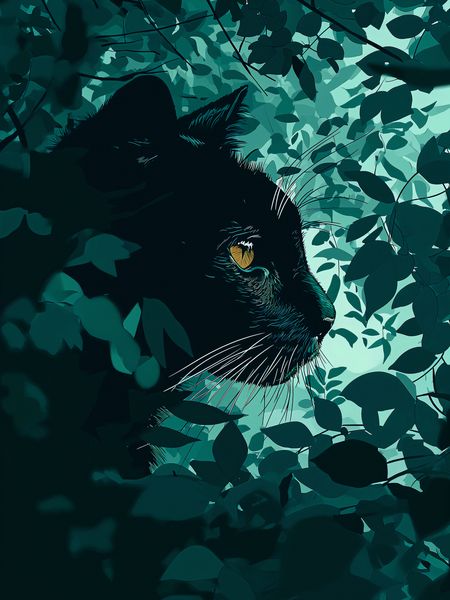 Plakat 60x80cm Oczekiwanie zdjęcie 1