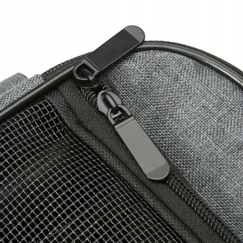 PLECAK TORBA TRANSPORTOWA TRANSPORTER DLA PSA KOTA na Arena.pl