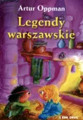 Legendy warszawskie