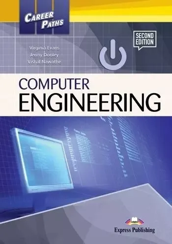 Career Paths: Computer Engineering SB + DigiBook zdjęcie 1