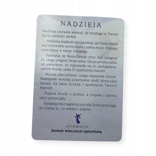 Anioły światła kieszonkowe Pocket na Arena.pl