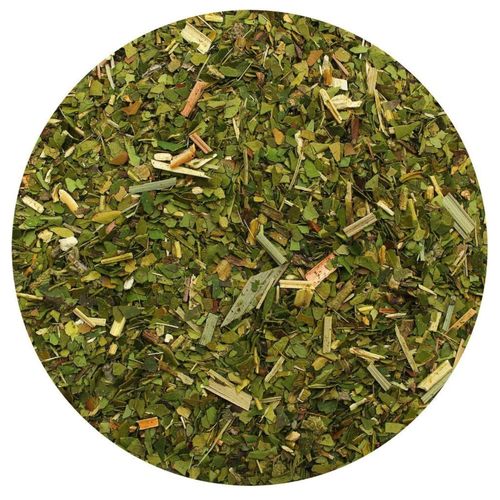 Yerba Mate Green ORIGINAL CANNABIS 400g na Arena.pl