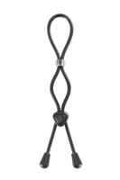 adjustable double loop cockring