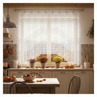 Firanka Wembi 300 x 120 cm DomoweTekstylia | WN140W 120