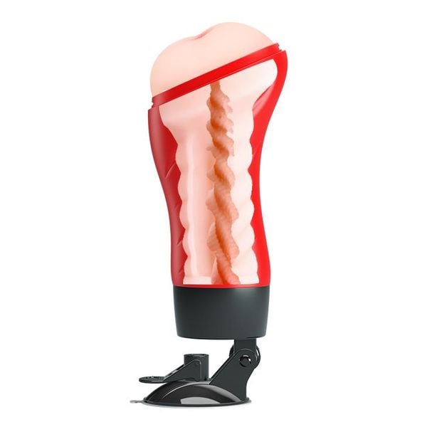 Pretty Love - Crazy Bull Delia Anus 12 Function zdjęcie 5