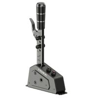 Sekwencyjna skrzynia biegów Moza Racing SGP RS059