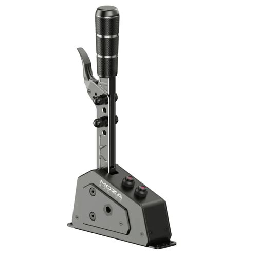 Sekwencyjna skrzynia biegów Moza Racing SGP RS059 na Arena.pl