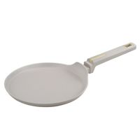 patelnia marmurkowa do naleśników klausberg 24cm kb-7965