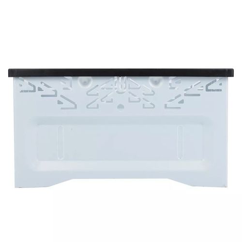 Kieszeń montażowa + Ramka maskująca + Uchwyty + Kluczyki DO RADIA 2DIN na Arena.pl