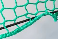 Siatka zabezpieczająca UNITRAILER rozm. 2.5x1.5 m