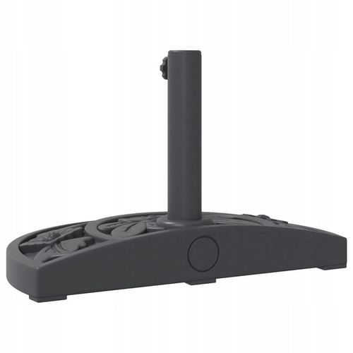 Podstawa do parasola, do słupków Ø38/48 mm, pó na Arena.pl