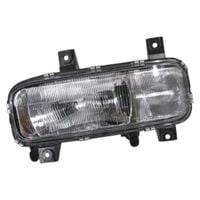 REFLEKTOR LAMPA MERCEDES ATEGO II 2004 2005 2006 2007