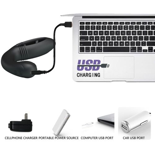 PRETTY LOVE -Flexible Fabulous 7 Functions of Vibration na Arena.pl