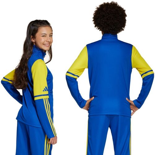 Bluza adidas Squadra 25 Training Jr JP3150 152cm na Arena.pl