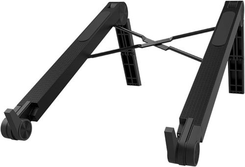 Podstawka regulowana pod Laptopa Czarna na Arena.pl