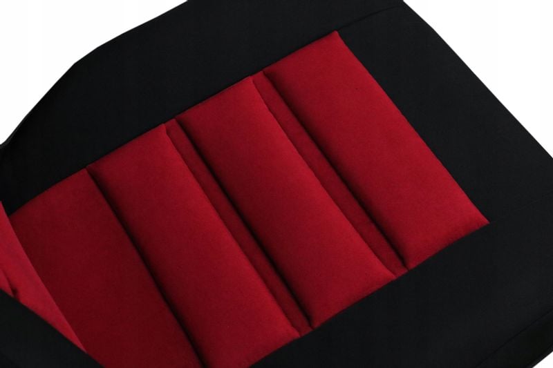 Mata tłoczona do Citroen BERLINGO NEMO JUMPY zdjęcie 2