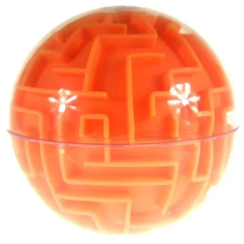 Łamigłówka Amaze Ball, poziom 3/4 na Arena.pl