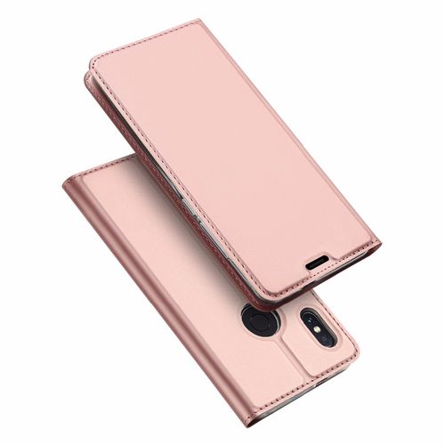 ZAMYKANE ETUI XIAOMI REDMI NOTE 5/5 PRO DUX DUCIS na Arena.pl