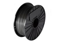 FILAMENT Bioflex Black / Czarny 1,75mm 1kg
